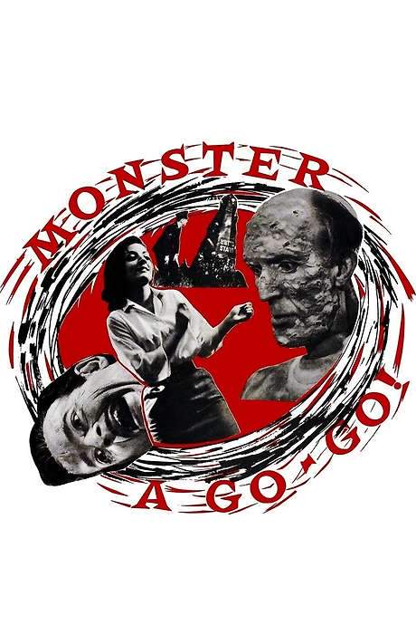 Monster a Go-Go!
